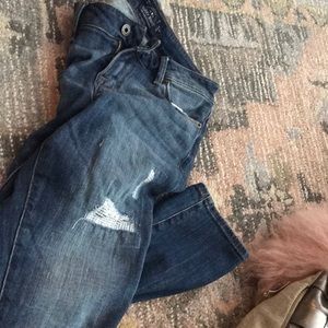 Lucky Brand jeans